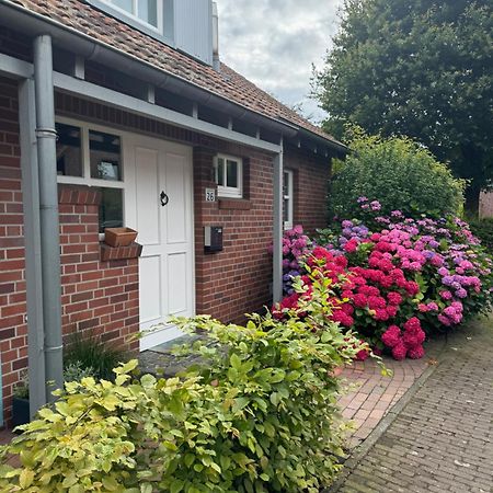 Ferienwohnung Wobker Ostbevern Buitenkant foto
